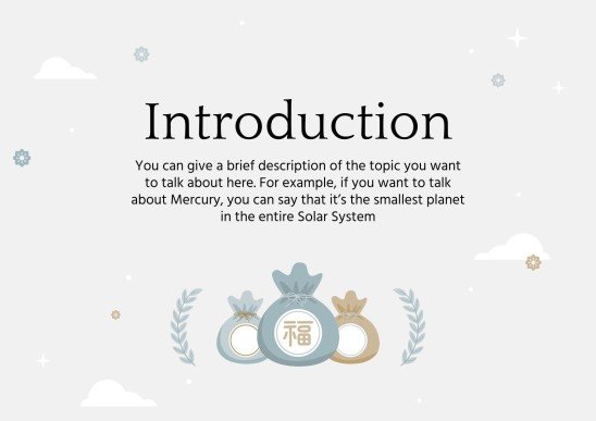 Modelo de apresentação Prêmios Coroa de Laurel para o ensino médio