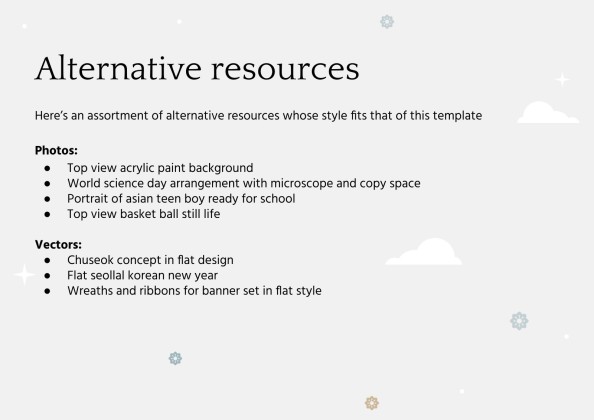 Modelo de apresentação Prêmios Coroa de Laurel para o ensino médio