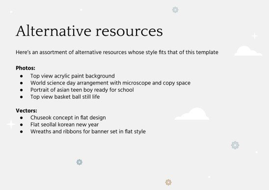 Modelo de apresentação Prêmios Coroa de Laurel para o ensino médio