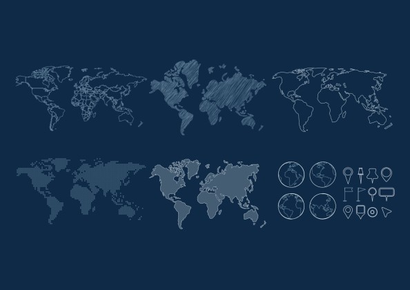 Modelo de apresentação Prêmios Coroa de Laurel para o ensino médio