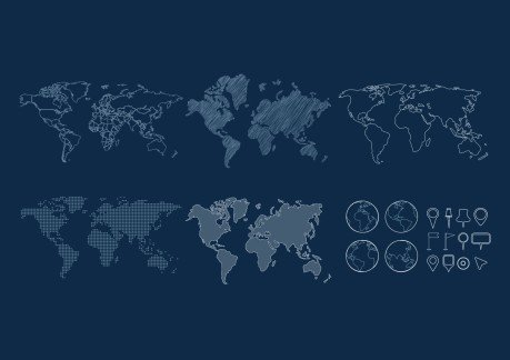 Modelo de apresentação Prêmios Coroa de Laurel para o ensino médio