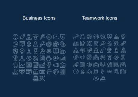 Modelo de apresentação Prêmios Coroa de Laurel para o ensino médio