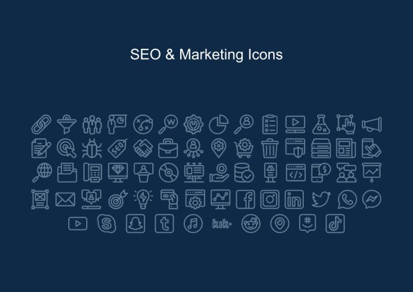 Modelo de apresentação Prêmios Coroa de Laurel para o ensino médio