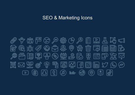 Modelo de apresentação Prêmios Coroa de Laurel para o ensino médio