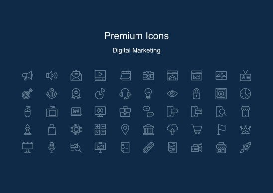 Modelo de apresentação Prêmios Coroa de Laurel para o ensino médio
