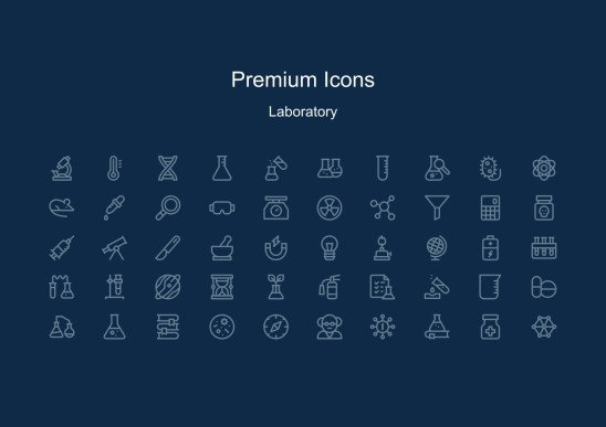 Modelo de apresentação Prêmios Coroa de Laurel para o ensino médio