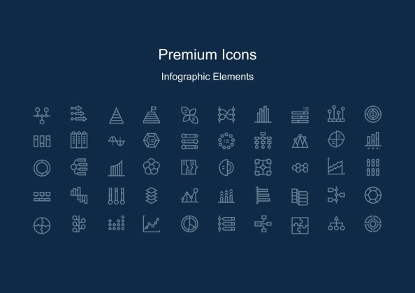 Modelo de apresentação Prêmios Coroa de Laurel para o ensino médio