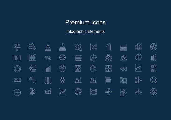 Modelo de apresentação Prêmios Coroa de Laurel para o ensino médio