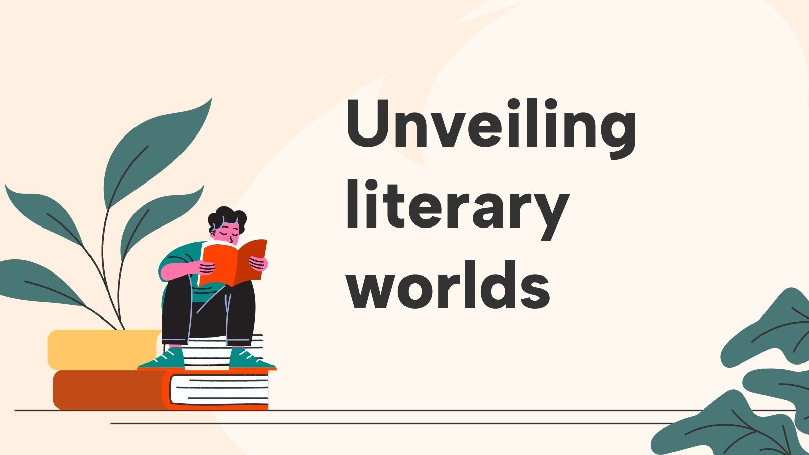 Literary Movements and Genres Spanish 11th Grade