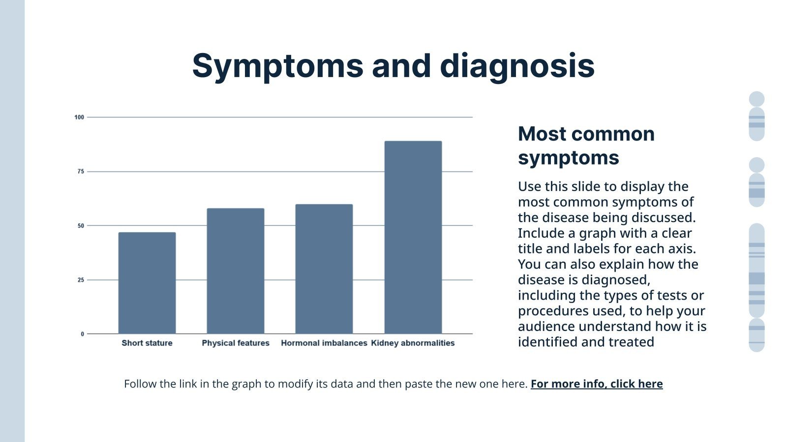 Mosaic Turner Syndrome (TS) Google Slides & PPT