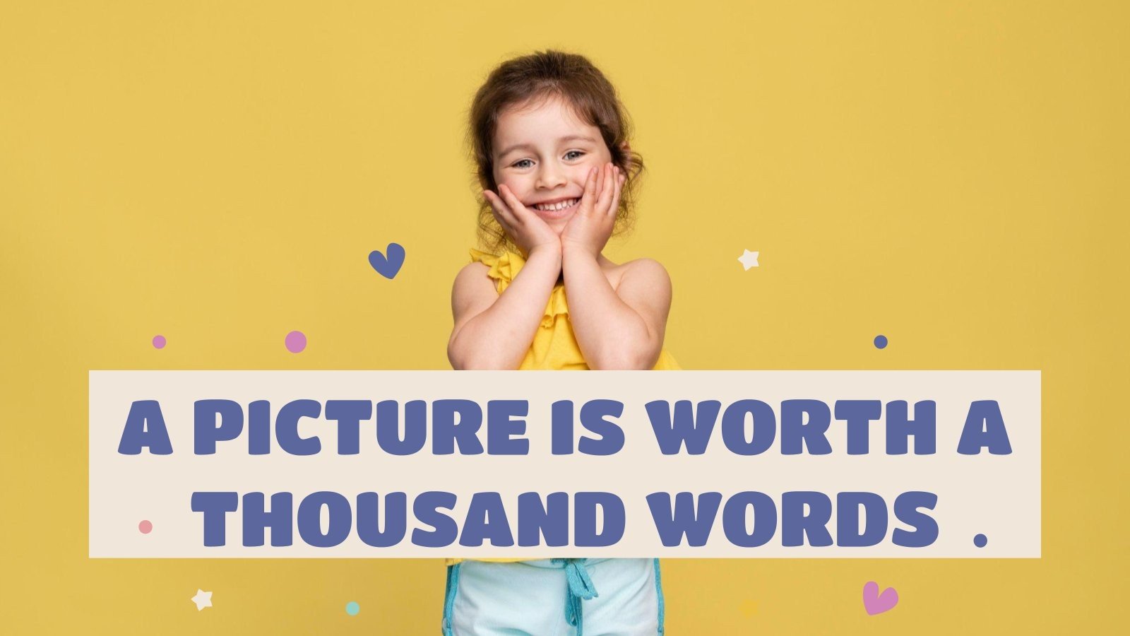 Feelings Activities for Kindergarten | Google Slides & PPT