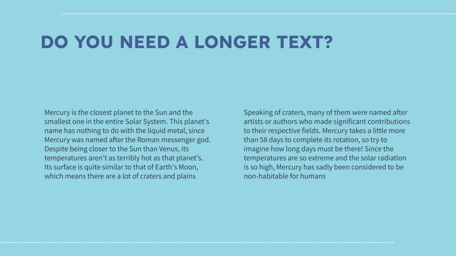 Being Hospitalized Google Slides & PowerPoint template