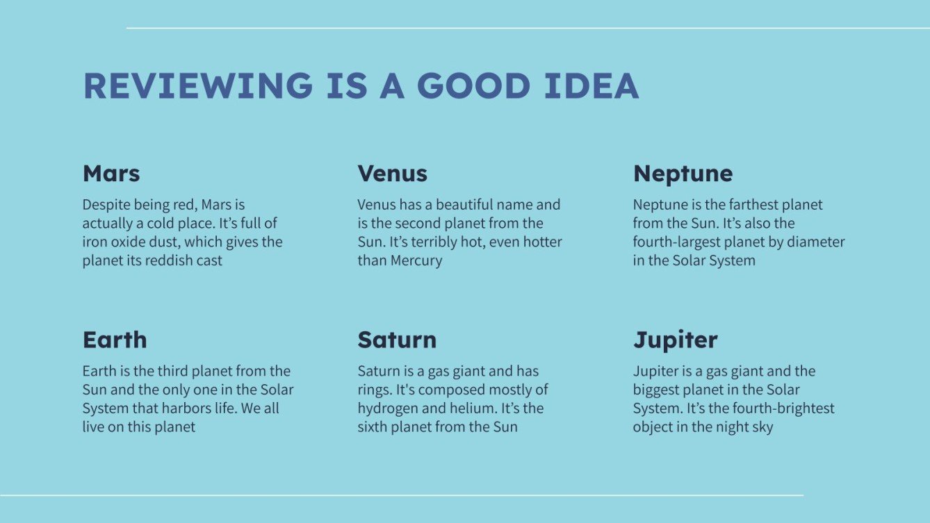 Being Hospitalized Google Slides & PowerPoint template