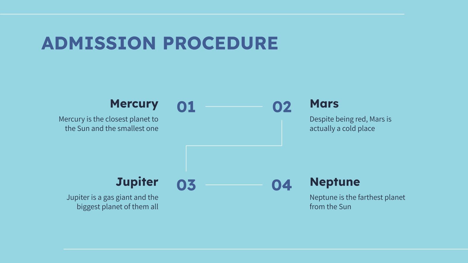 Being Hospitalized Google Slides & PowerPoint template