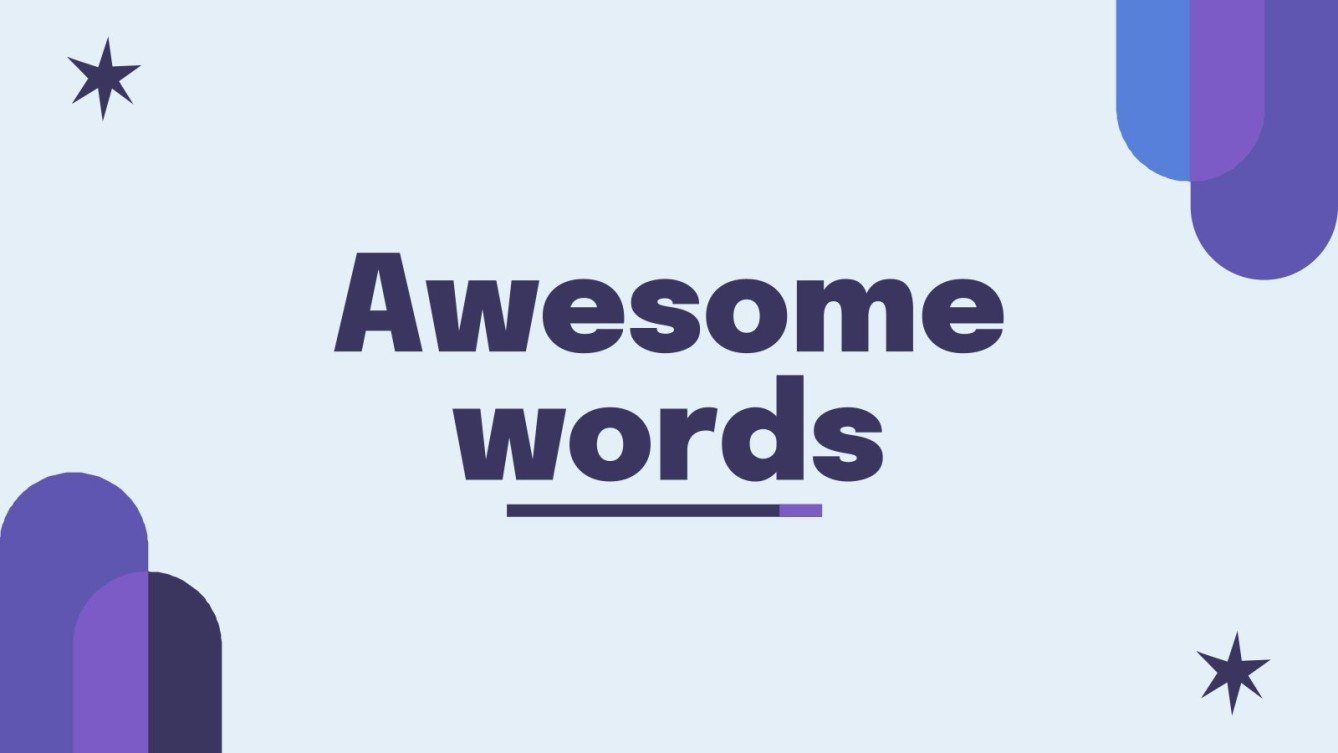 Final Year Project for High School Students Google Slides