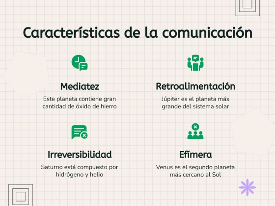 Communication Skills Training Workshop presentation template 