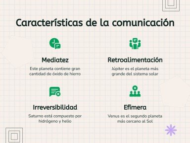 Communication Skills Training Workshop presentation template 