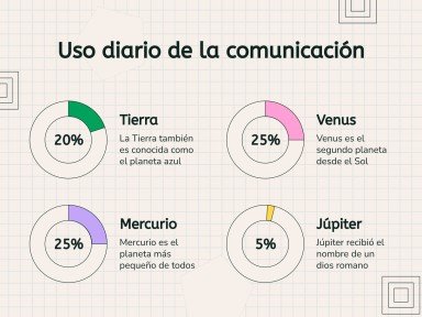 Communication Skills Training Workshop presentation template 