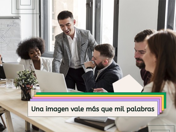 Communication Skills Training Workshop presentation template 