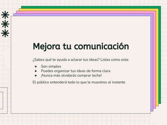 Communication Skills Training Workshop presentation template 