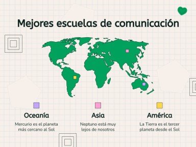 Communication Skills Training Workshop presentation template 