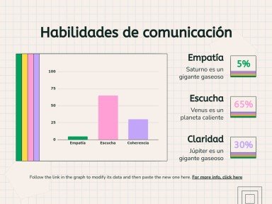 Communication Skills Training Workshop presentation template 