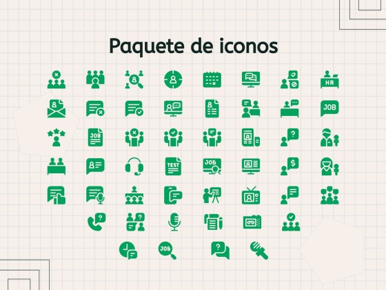 Communication Skills Training Workshop presentation template 