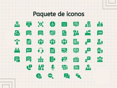 Communication Skills Training Workshop presentation template 