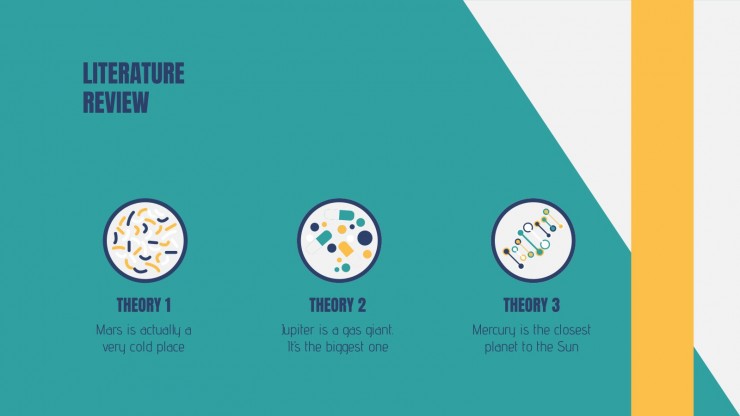 Chemistry Thesis Google Slides And Powerpoint Template