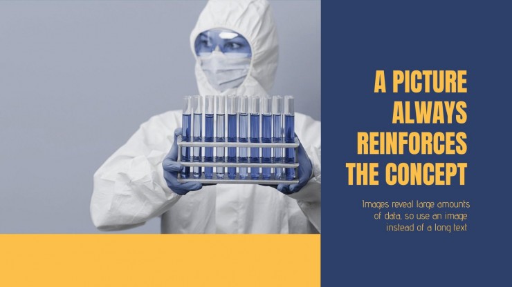 Chemistry Thesis Google Slides And Powerpoint Template