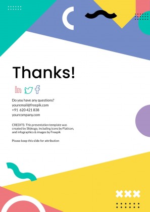 Printable & Buildable CV Cube: Graphic Designer presentation template