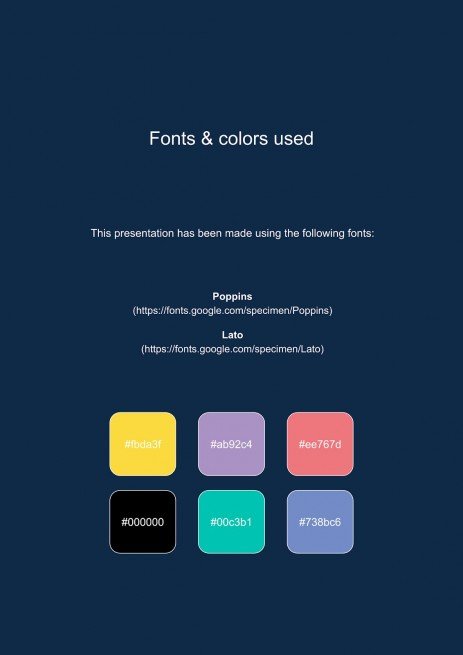 Printable & Buildable CV Cube: Graphic Designer presentation template