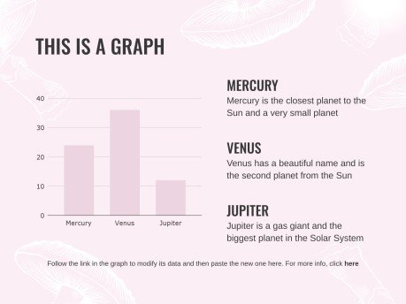 버섯 웨비나 프레젠테이션 템플릿