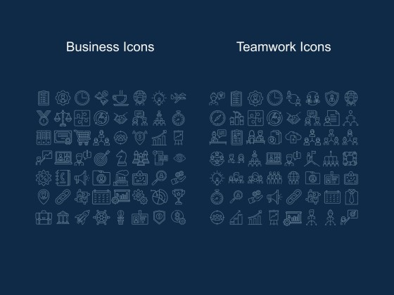 버섯 웨비나 프레젠테이션 템플릿