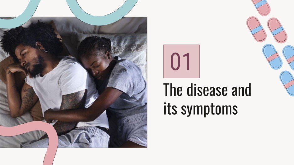 Sexually Transmitted Infections Crabs Google Slides