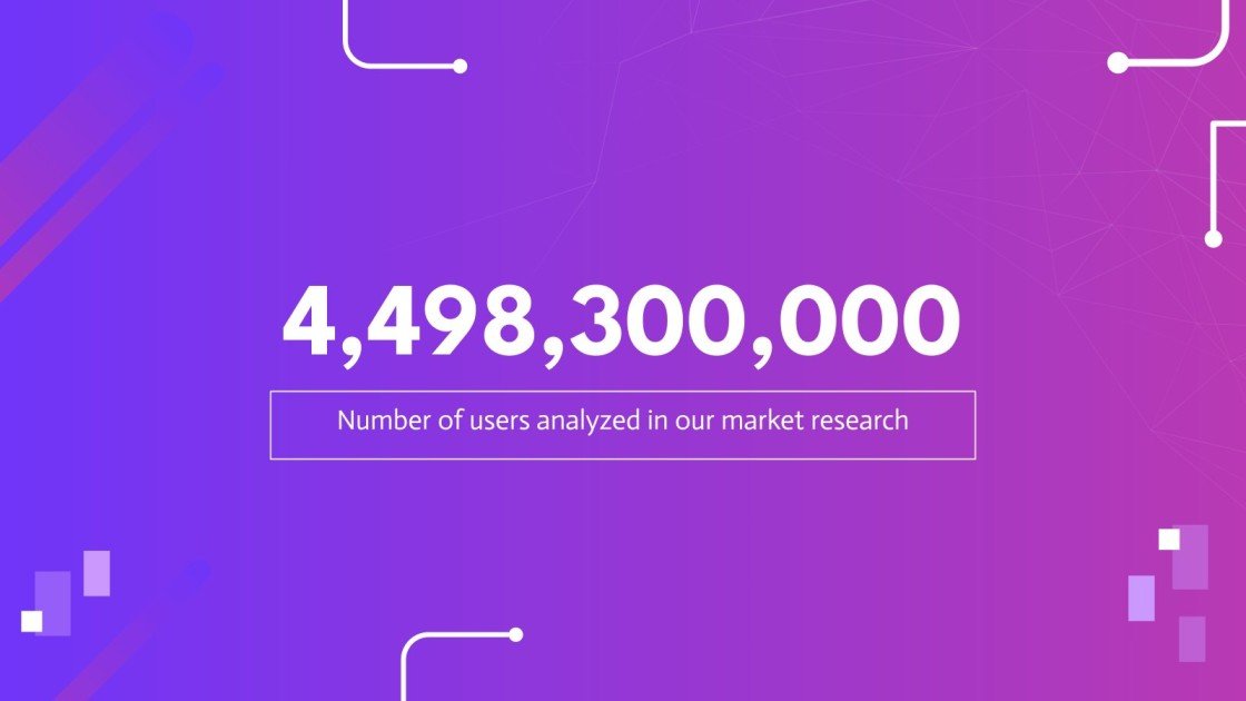 Smart Systems Pitch Deck | Google Slides & PowerPoint