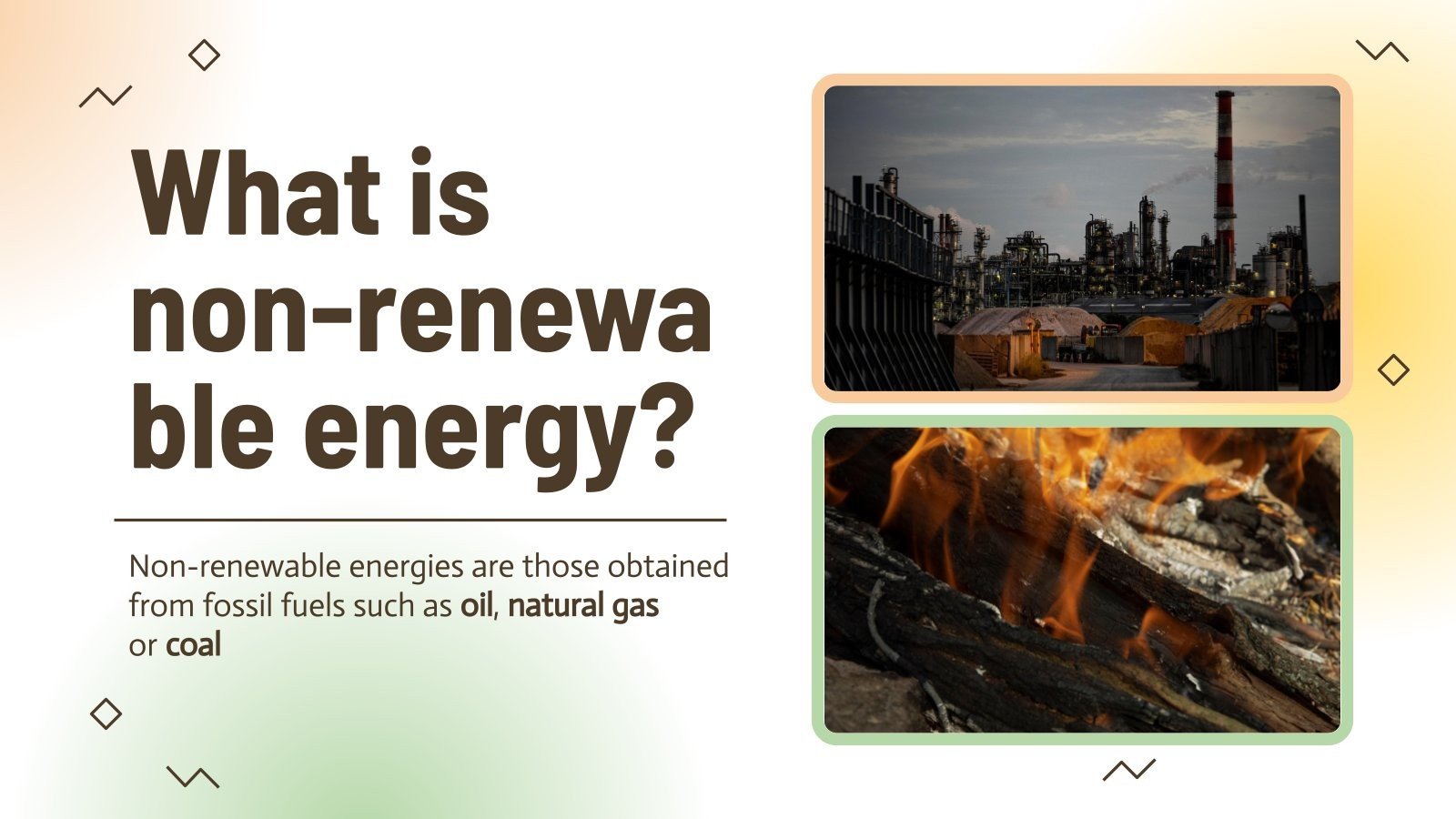Renewable And Non Renewable Energy Google Slides Ppt Renewable And Non Renewable Energy Google Slides Ppt