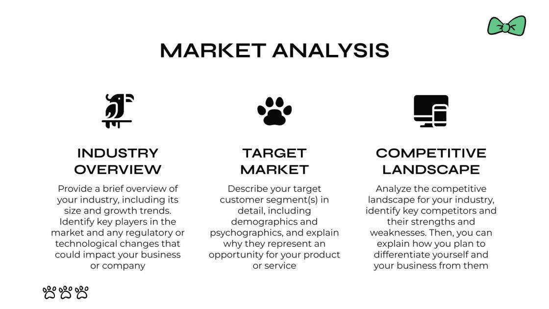 Toys For Pets Business Plan Google Slides PowerPoint toys-for-pets-business-plan-google-slides-powerpoint