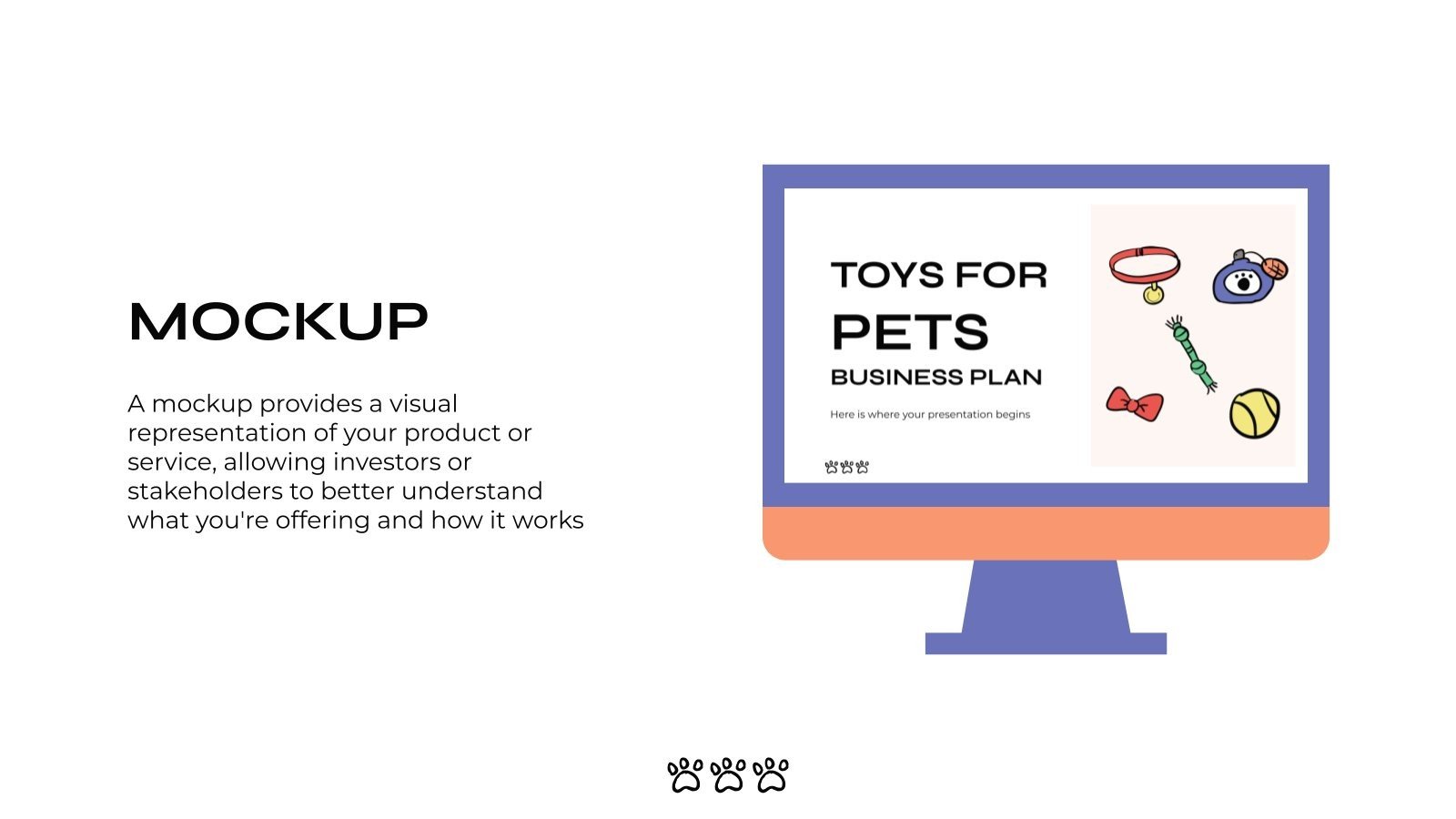 Toys For Pets Business Plan Google Slides PowerPoint toys-for-pets-business-plan-google-slides-powerpoint