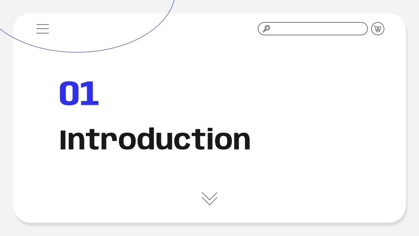 Pitch Deck Google Slides & PowerPoint