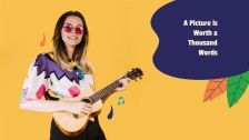 Plantilla de presentación Escuela de música