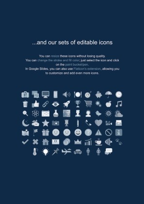 Plantilla de presentación Carteles informativos para clínicas dentales