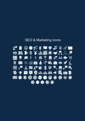 Plantilla de presentación Carteles informativos para clínicas dentales