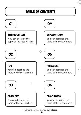 Druckbare Arbeitsblätter zur visuellen Unterstützung des Problemlösens für Pre-K Präsentationsvorlage