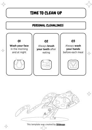 Druckbare Arbeitsblätter zur visuellen Unterstützung des Problemlösens für Pre-K Präsentationsvorlage