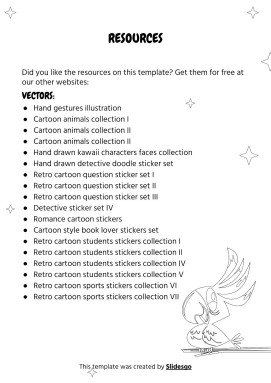 Druckbare Arbeitsblätter zur visuellen Unterstützung des Problemlösens für Pre-K Präsentationsvorlage