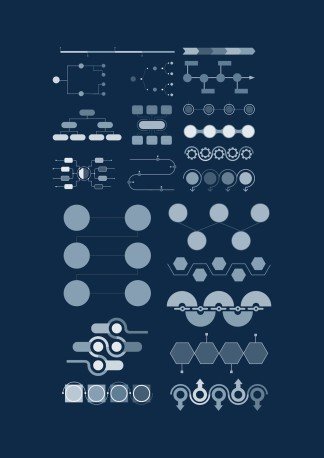 Druckbare Arbeitsblätter zur visuellen Unterstützung des Problemlösens für Pre-K Präsentationsvorlage
