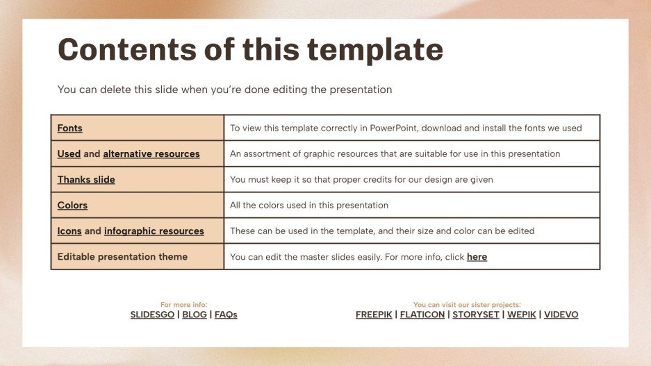 All About Geomorphology Google Slides Powerpoint All About Geomorphology Google Slides Powerpoint