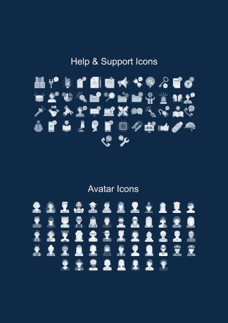 가정 어휘 프레젠테이션 템플릿