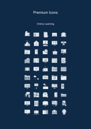 가정 어휘 프레젠테이션 템플릿